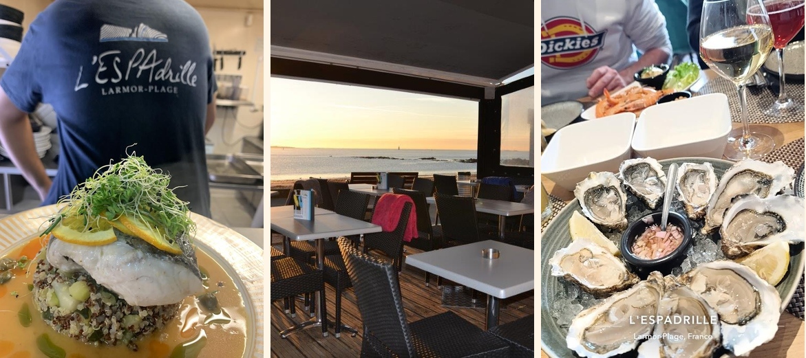 L'Espadrille - Gallery Image 1